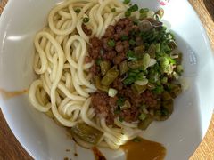 -庆蓉云·庆云面(双林店)