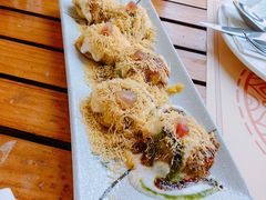-克比叔叔印度餐厅Kebabs on the Grille(永康路分店)
