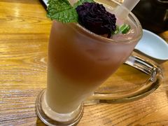 -云海肴·云南小炒·汽锅鸡(天津国金汇店)