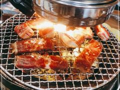 -玖合肉町·烧肉(惠安禹洲店)