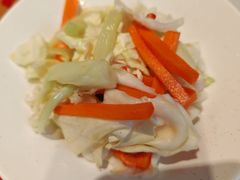 -禄鼎记·多口味酸菜鱼(侨鑫店)