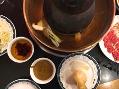 -裕德孚·非遗手切涮羊肉(东直门内大街店)