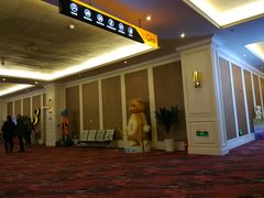 -中影国际影城(大唐西市4K临境音店)