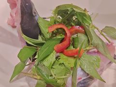 -老凯俚酸汤鱼(东山店)
