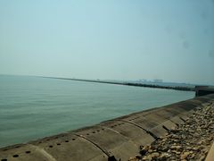 -东疆建设开发纪念公园