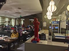 大堂-95号酱骨·一块豆腐(展春园西路店)