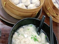 -上味馆南翔小笼(真金路店)