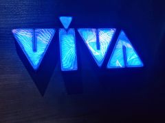 -大连君悦酒店 · VIVA(星海广场店)