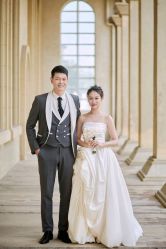 -麦田·婚纱摄影(天河新天地店)