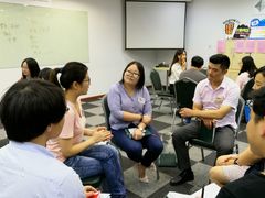 -国际大厦-演讲口才领导力培训(江苏总部)