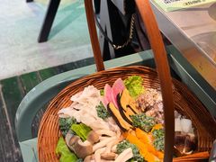 -椰庭·椰子鸡·创意玩家(晶耀前滩店)