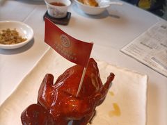 -侨美·唐荔园·40年地道粤菜