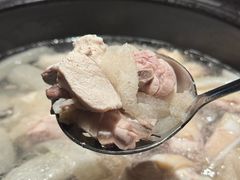 -同仁四季椰子鸡(罗湖国贸店)