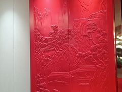 -聚春园自助餐厅(东街口店)