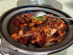 东坡肉1块22元-群乐饭店(滨安路店)