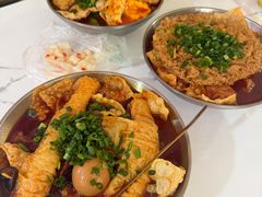 -龍城柳州螺蛳粉(群星路店)
