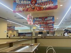 -海底捞火锅(团结桥店)