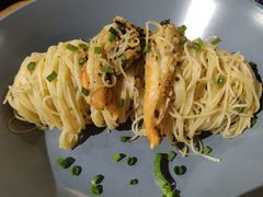 -HELLO 27 意面·沙拉·帕尼尼