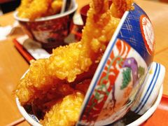 -爱蝦乃家(金虹桥店)