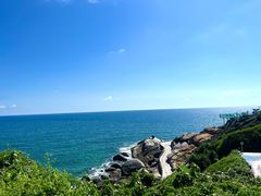 -三亚蜈支洲岛旅游区