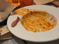 -必胜客(万达店)