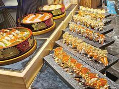 -喜庭海鲜自助(来福士店)