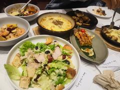凯撒沙拉-娜娜家·Nana's restaurant(国金汇店)