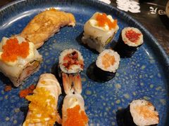 -古田居·特色寿司料理(星之岛旗舰店)