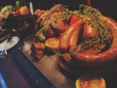 -舟山希尔顿酒店