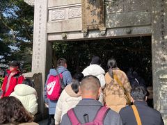 -普陀山风景区-佛顶山