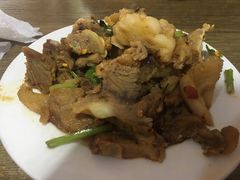 -鹰子捞化(古田支路店)