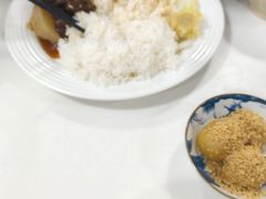 -芬芳甜品(东风西路店)