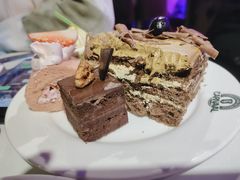 -戈拿旺巴西烤肉(崇文门店)