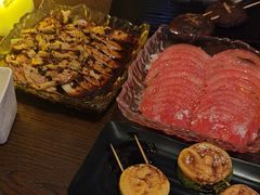 -人间半杯·小酒馆创意菜(三里屯店)