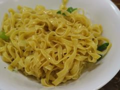豉油捞面-陈光记烧腊店(罗保博士街店)