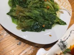 -官塘锋记鱼生·生腌·砂锅粥(牌坊街店)