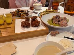 -汤城小厨•粤菜•靓汤(金宝街店)