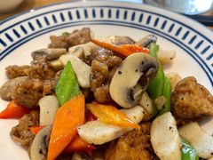 吉祥三宝-朵朵开素食餐厅(后宰门街店)