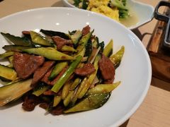 -吕氏疙瘩汤·海鲜新鲁菜(凯德mall新都心店)