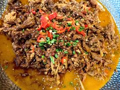 -印象鲵宴·张家界地标美食名片(溪布街店)