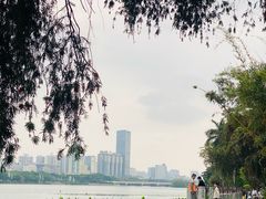 -南宁南湖公园