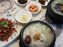 -长顺参鸡汤店(西塔总店)