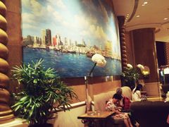 -澳门十六浦索菲特大酒店