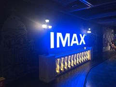 -万达影城 (甘井子万达广场IMAX店)