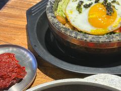 -撒郎嘿·朝鲜民俗餐馆