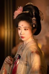 -八角古风摄影