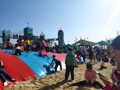 -季高兔窝窝亲子园(上海薰衣草公园店)