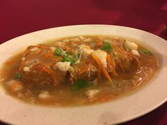 -德成饭店