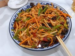 -北大地皖峰饭馆