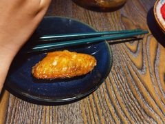-鼎牛牛炖锅·烤串(温泉路店)